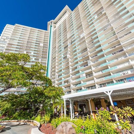 @ Marbella Lane - Oceanview Suite Steps To Beach Honolulu Dış mekan fotoğraf