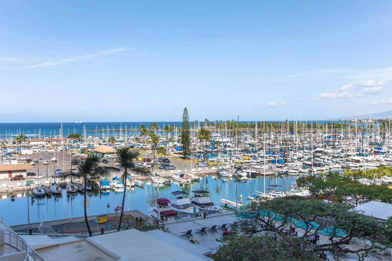 @ Marbella Lane - Oceanview Suite Steps To Beach Honolulu Dış mekan fotoğraf