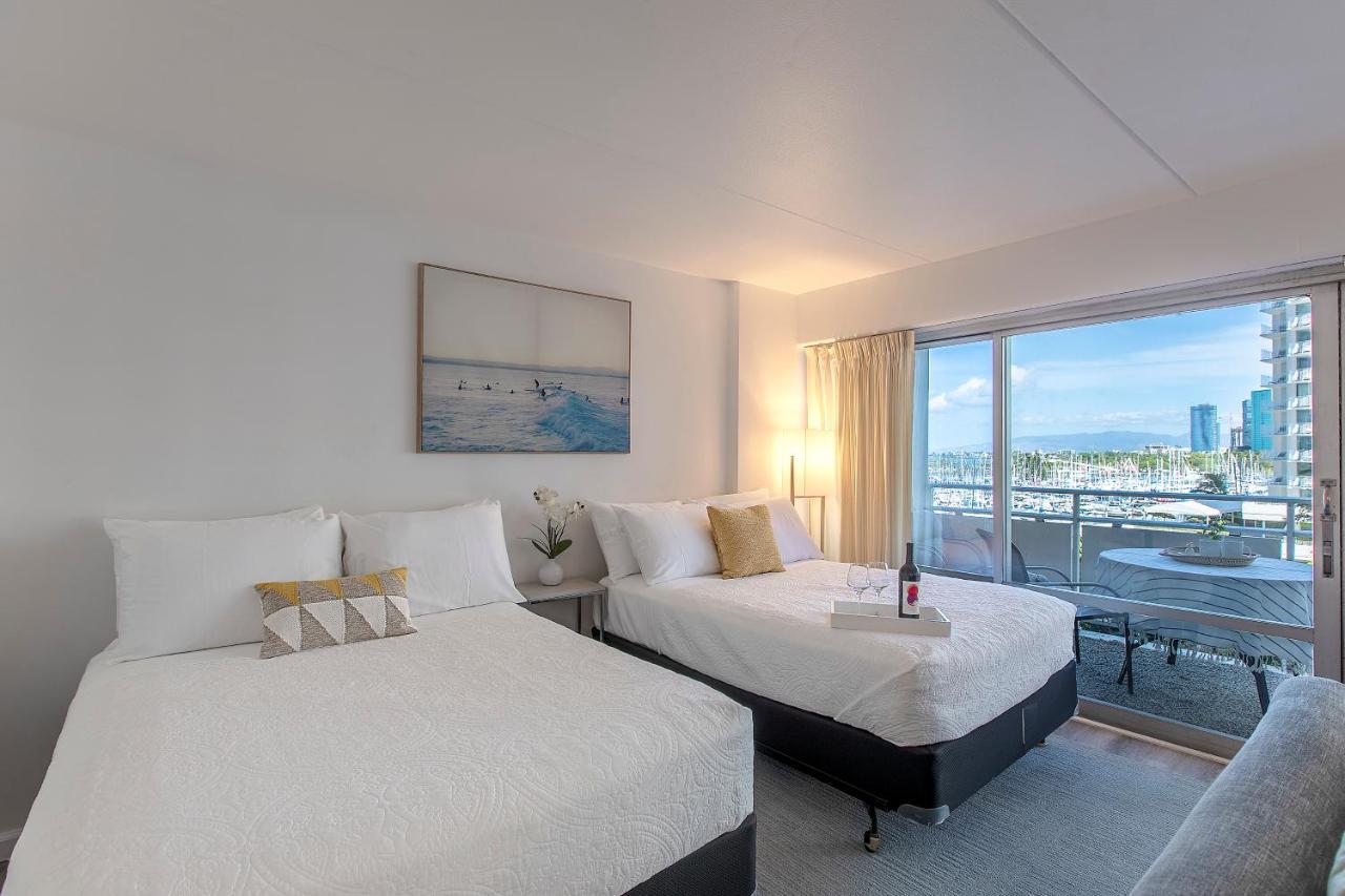 @ Marbella Lane - Oceanview Suite Steps To Beach Honolulu Dış mekan fotoğraf